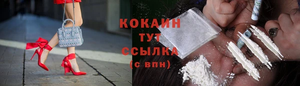 хмурый Нягань