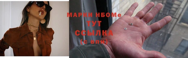 хмурый Нягань